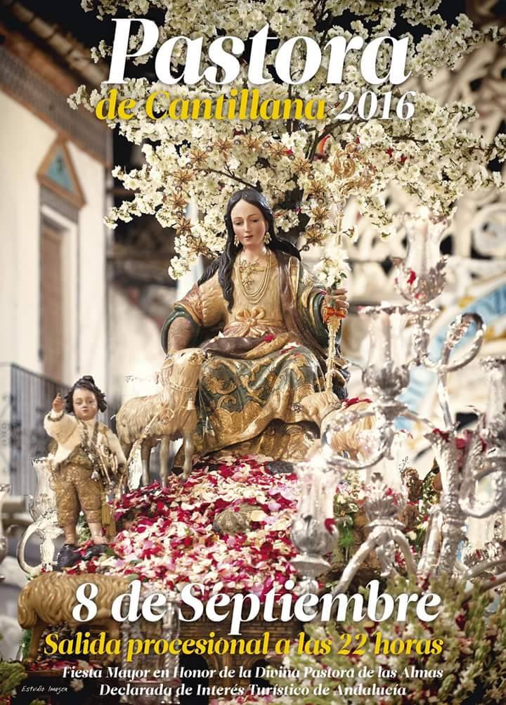 Fiestas y Romería de la Divina Pastora  